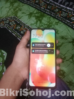 Redmi 12c